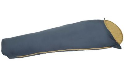 344878_g90_02 CARINTHIA Slaapzak G90