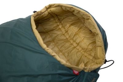 350690_g145_03 CARINTHIA Slaapzak G145