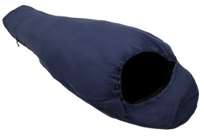 CARINTHIA Slaapzak TSS Buitenste