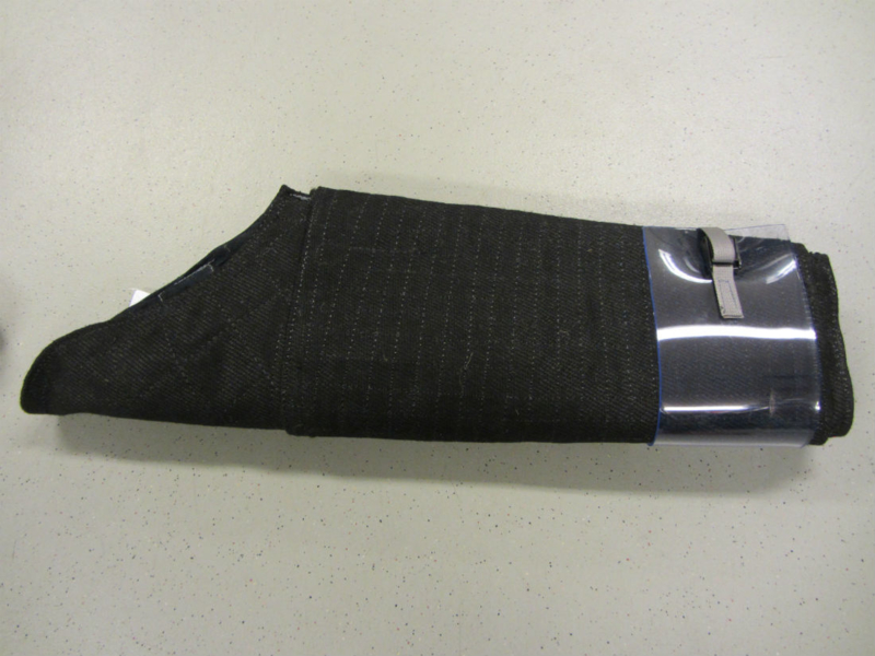 Bijtdwang Arm Bijtdwang Arm