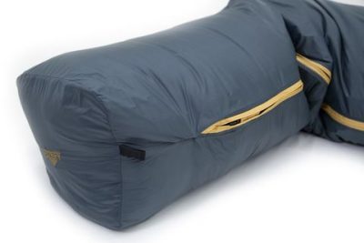 384131_g90_11 CARINTHIA Slaapzak G90