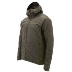 384915_g-loft_tlg_jacket_olive_02 CARINTHIA G-LOFT® TLG Jas Olive