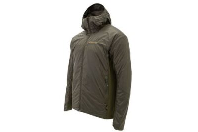 384915_g-loft_tlg_jacket_olive_02 CARINTHIA G-LOFT® TLG Jas Olive