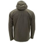 392783_g-loft_tlg_jacket_olive_03 CARINTHIA G-LOFT® TLG Jas Olive
