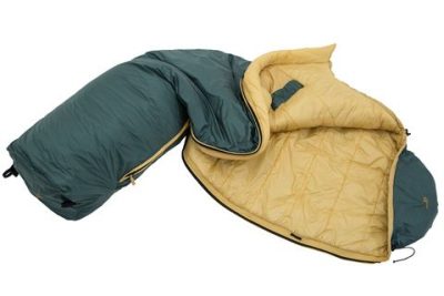 399601_g145_02 CARINTHIA Slaapzak G145