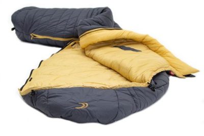 40150_g180_01 CARINTHIA Slaapzak G180