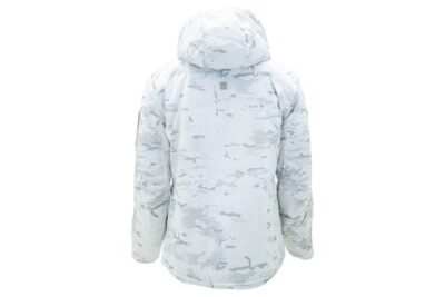 CARINTHIA MIG 4.0 Jas Multicam Alpine