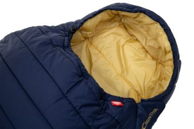 420064_young_hero_04 CARINTHIA YOUNG HERO - Slaapzak voor kinderen