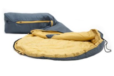 43739_g90_01 CARINTHIA Slaapzak G90