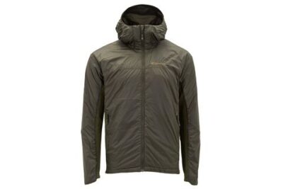 468192_g-loft_tlg_jacket_olive_01 CARINTHIA G-LOFT® TLG Jas Olive