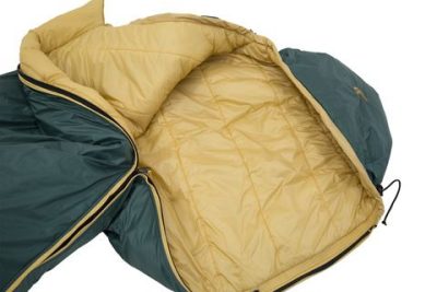 478833_g145_05 CARINTHIA Slaapzak G145