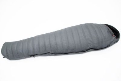 CARINTHIA Slaapzak D400