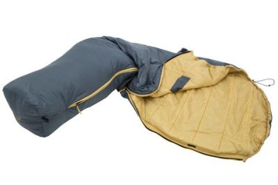 485377_g90_03 CARINTHIA Slaapzak G90