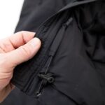 CARINTHIA MIG 4.0 Broek Detail