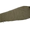 CARINTHIA Slaapzak G40 Liner Olive