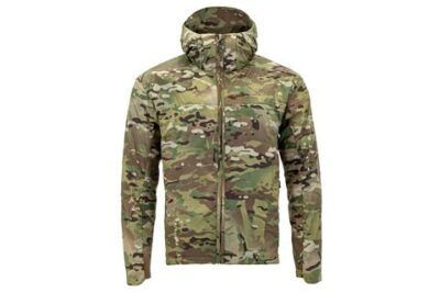 500990_g-loft_tlg_jacket_multicam_01 CARINTHIA G-LOFT® TLG Jas Multicam