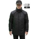 CARINTHIA HIG Jacket 5-kleuren camouflage