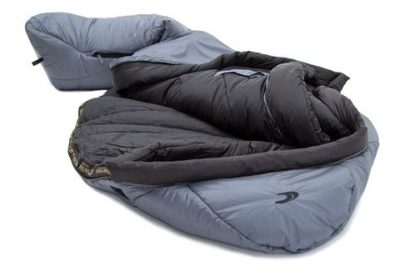 CARINTHIA Slaapzak G350