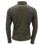 523954_g-loft_ultra_shirt_2-0_olive_03 CARINTHIA G-LOFT® Ultra Shirt 2.0 Olive