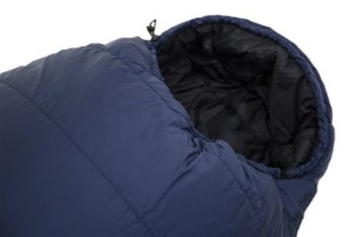 CARINTHIA Slaapzak TSS Binnenste laag Detail