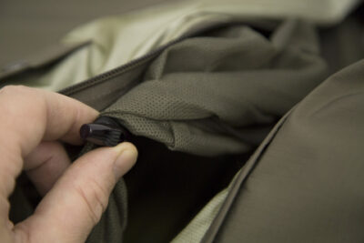 5322_combat_05 CARINTHIA Combat bivakzak