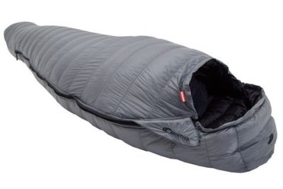 CARINTHIA Slaapzak D400