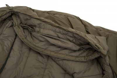 CARINTHIA Slaapzak Brenda Detail