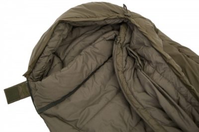 CARINTHIA Slaapzak Brenda Detail