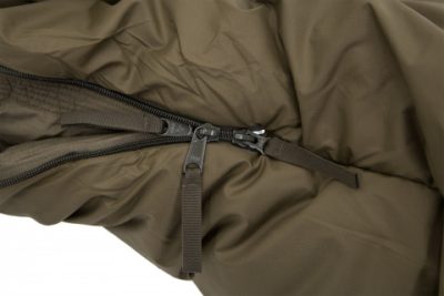 CARINTHIA Slaapzak Brenda Detail