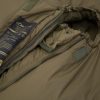 CARINTHIA Slaapzak Survival One Detail