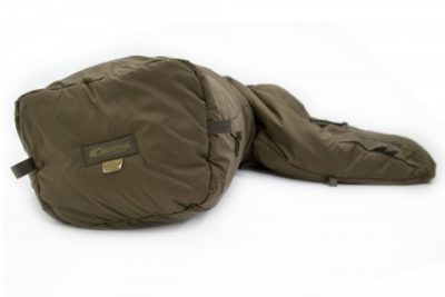 CARINTHIA Slaapzak Survival One