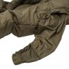 CARINTHIA Slaapzak Survival One Detail