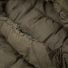5458_wilderness_olive_12 CARINTHIA Slaapzak Wilderness Detail