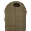 5464_xp-down-1000_olive_05 CARINTHIA Slaapzak XP Down 1000