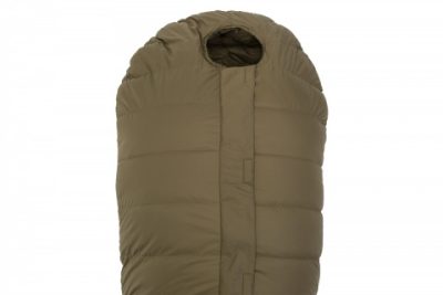 5464_xp-down-1000_olive_05 CARINTHIA Slaapzak XP Down 1000