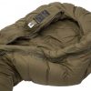 5465_xp-down-1000_olive_06 CARINTHIA Slaapzak XP Down 1000