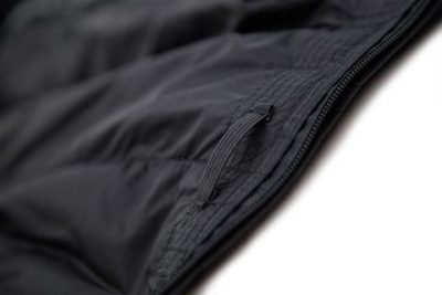 CARINTHIA Slaapzak D400 Detail