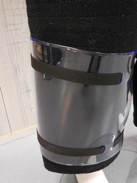 Bijtdwang Been Bijtdwang Been