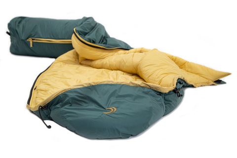 CARINTHIA Slaapzak G145