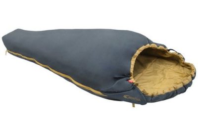 583605_g90_12 CARINTHIA Slaapzak G90