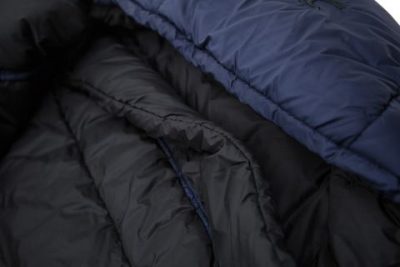CARINTHIA Slaapzak TSS Binnenste laag Detail