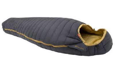 639685_g180_12 CARINTHIA Slaapzak G180