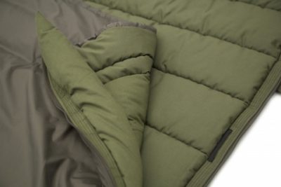 CARINTHIA Slaapzak G200Q Detail