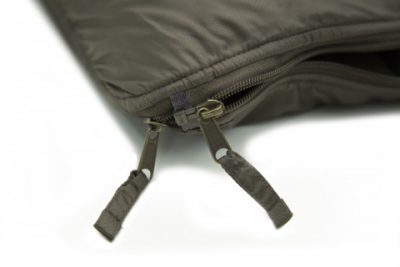 CARINTHIA Slaapzak G200Q Detail