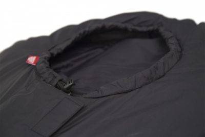 CARINTHIA XP TOP - Zomer slaapzak