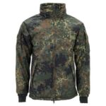 CARINTHIA HIG Jacket 5-kleuren camouflage