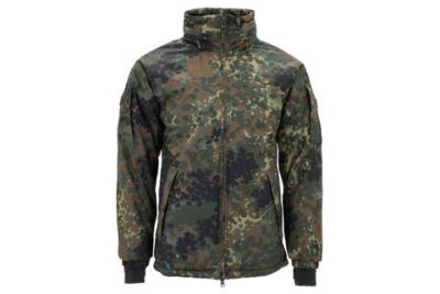 CARINTHIA HIG Jacket 5-kleuren camouflage
