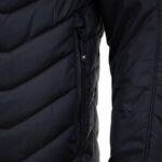 CARINTHIA G-LOFT® ESG Jas Detail