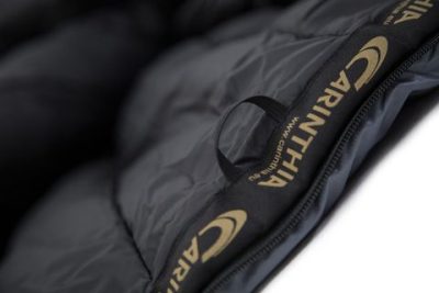 CARINTHIA Slaapzak G350 Detail