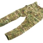 CARINTHIA TRG Regenbroek